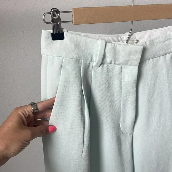 Wilfred by Aritzia Straight Leg Pants - Picture 5 of 15